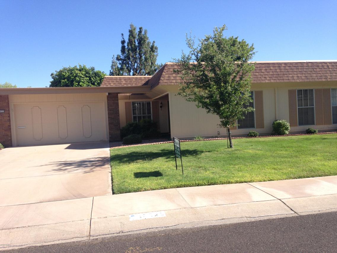 10325 W Manzanita Dr., Sun City, AZ 85373