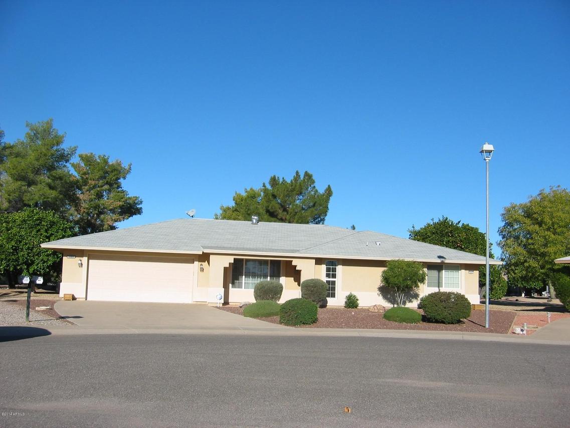 10402 W Aztec Dr., Sun City, AZ 85373
