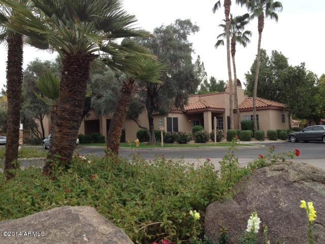 10101 N Arabian Tr. #2027, Scottsdale, AZ 85258