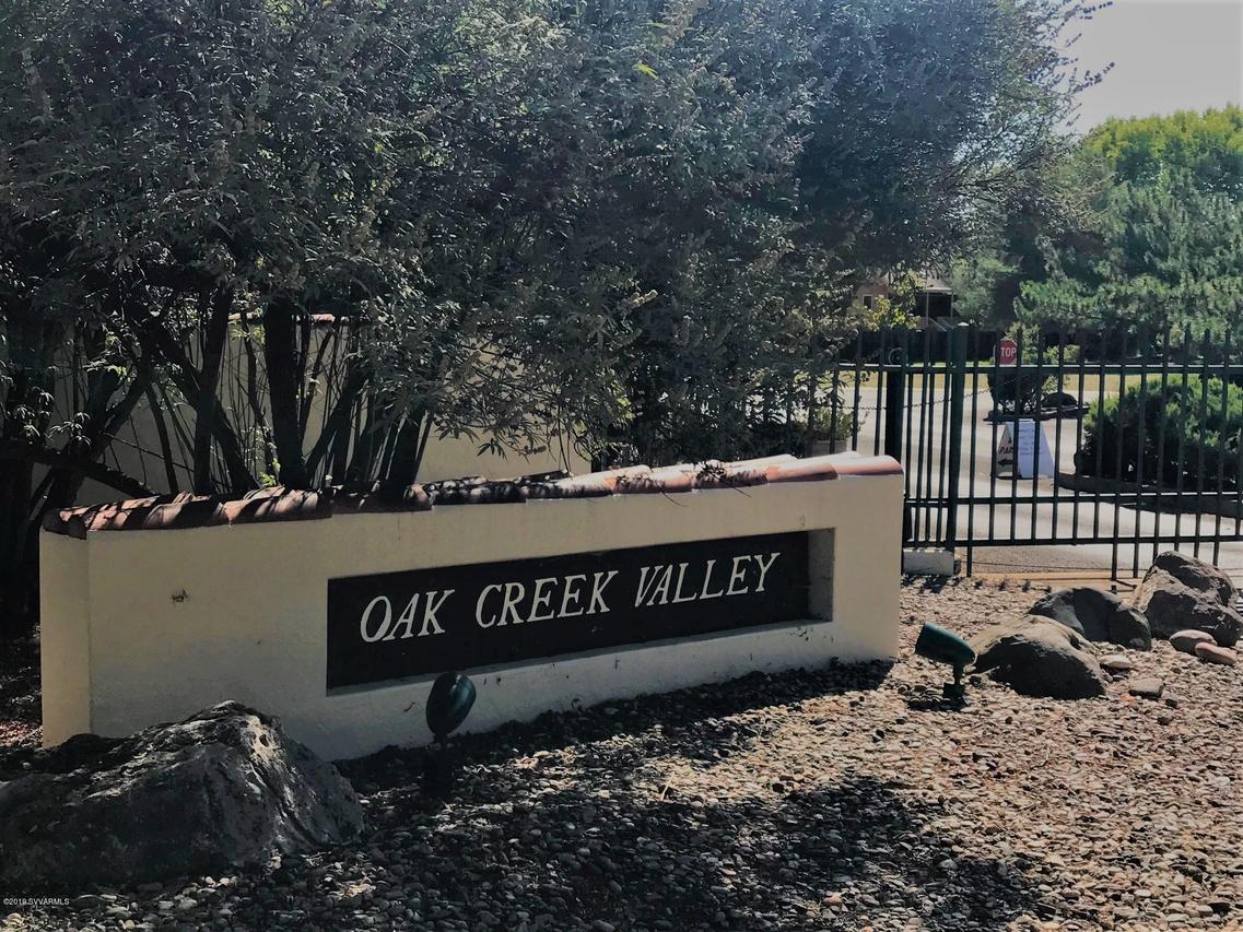 10295 E Cottonwood Ct., Cornville, AZ 86325