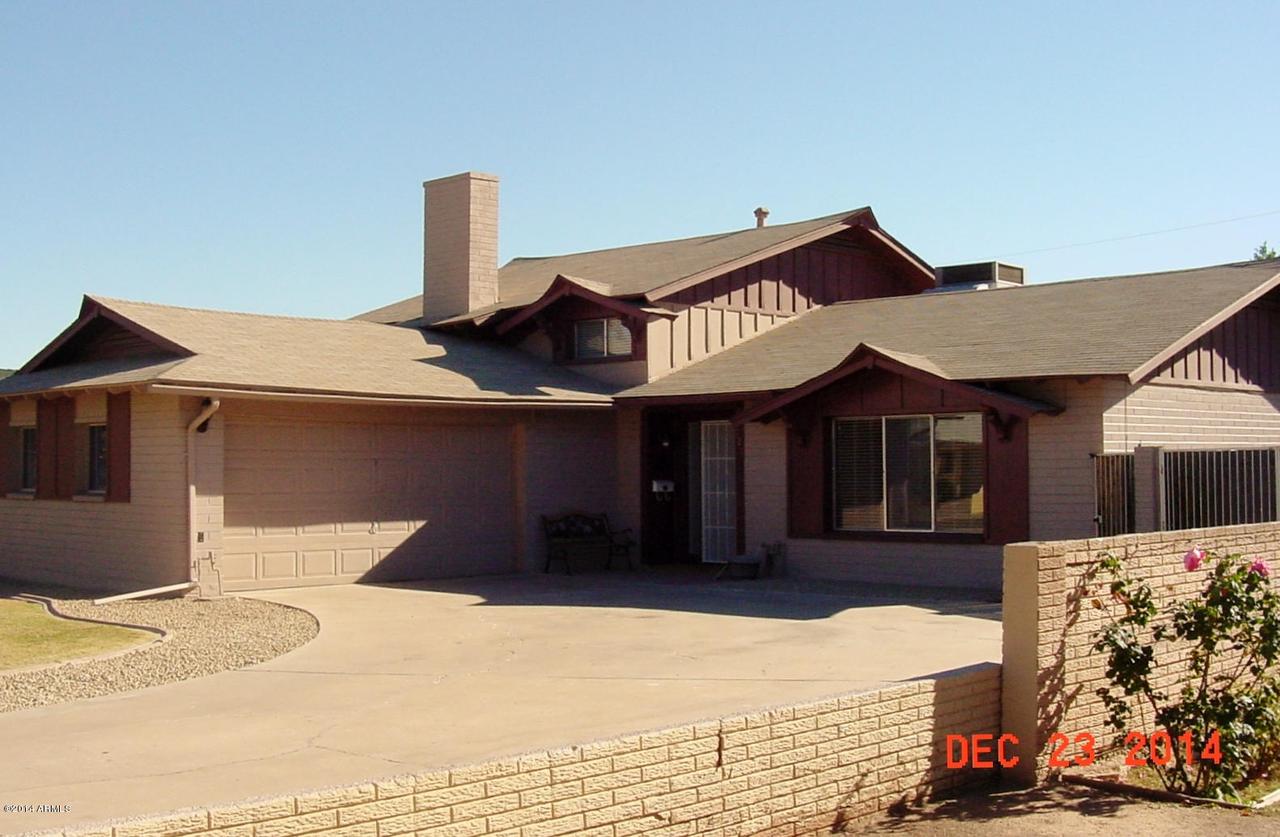 121 E Santa Cruz Dr., Tempe, AZ 85282