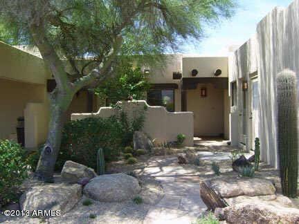 25614 N Danny Ln., Rio Verde, AZ 85263