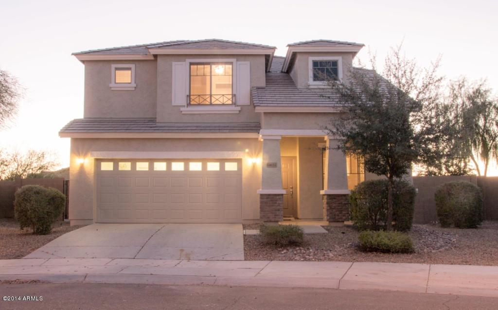 14655 N 174th Ave., Surprise, AZ 85388