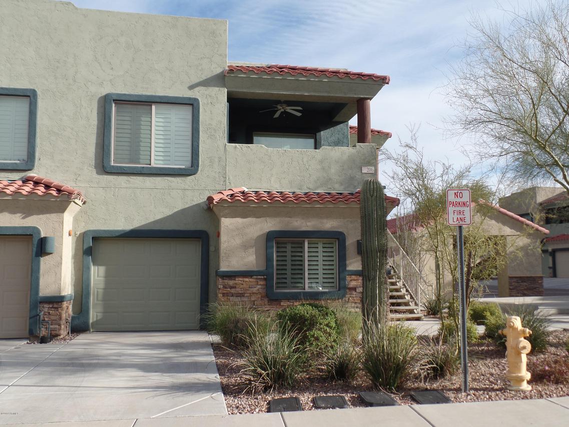 16525 E Ave Of The Fountains #106, Fountain Hills, AZ 85268