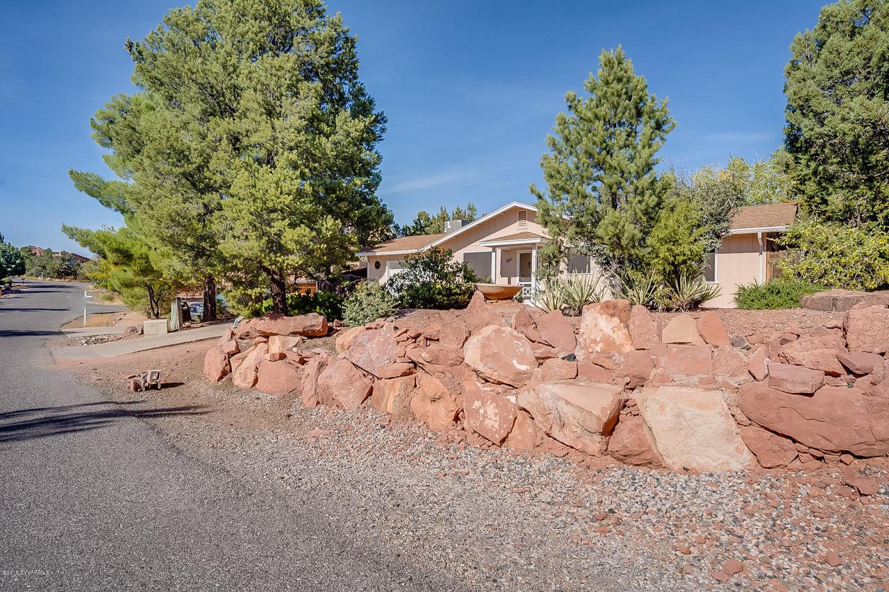 2292 Roadrunner Rd., Sedona, AZ 86336