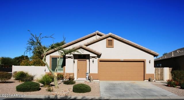 44176 W Juniper Ave., Maricopa, AZ 85138