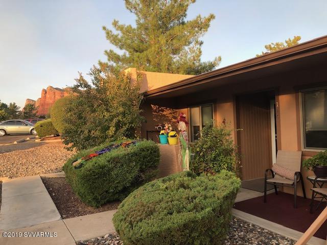 130 Castle Rock Rd. #114, Sedona, AZ 86351