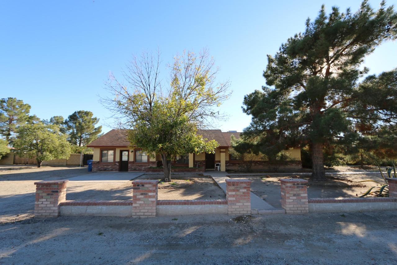 21931 W Hilton Ave., Buckeye, AZ 85326