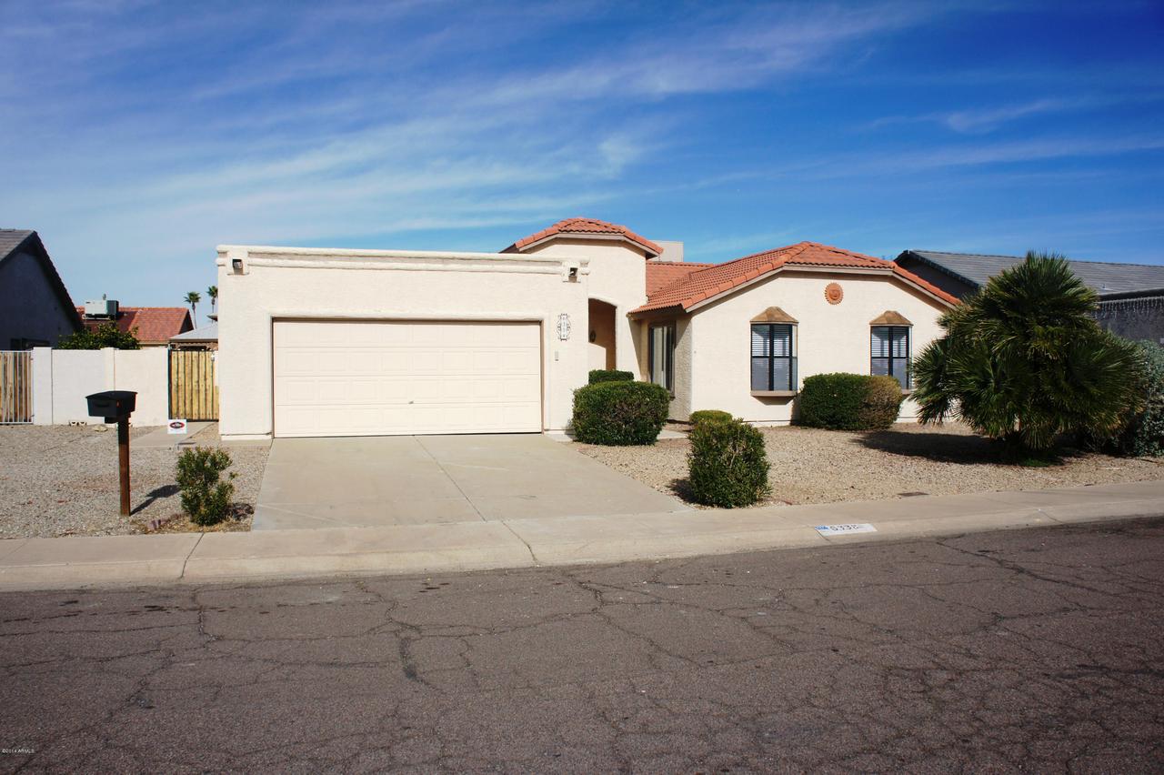6338 W Turquoise Ave., Glendale, AZ 85302
