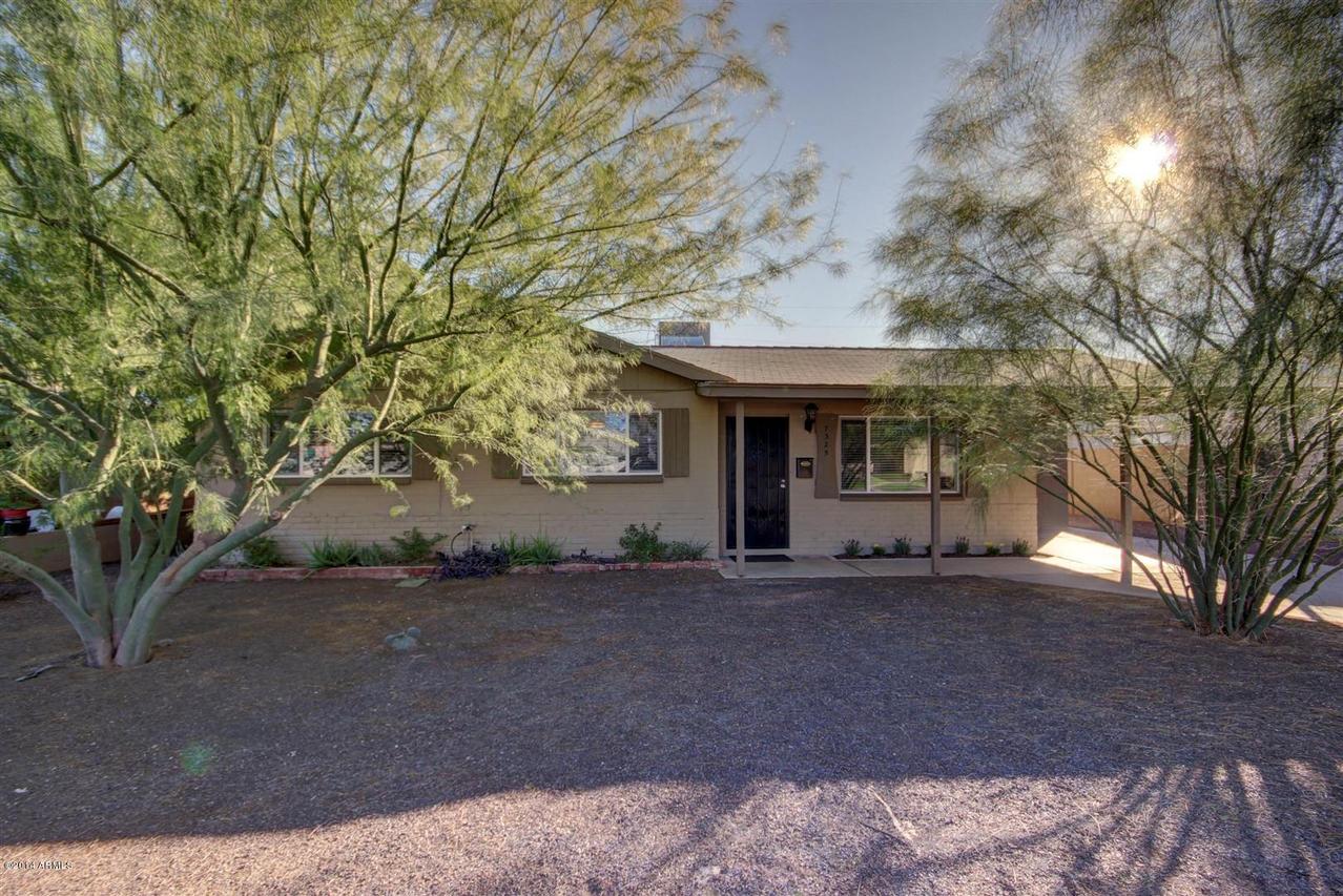7325 E Portland St., Scottsdale, AZ 85257