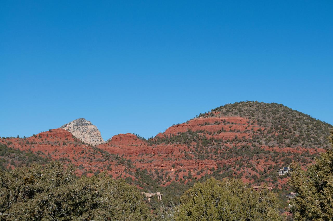 40 Rebecca Way, Sedona, AZ 86336