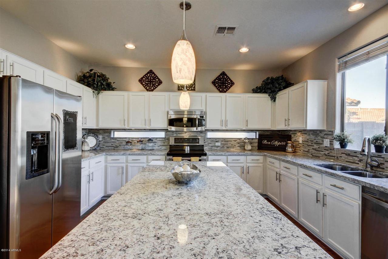 20958 E Sonoqui Dr., Queen Creek, AZ 85142