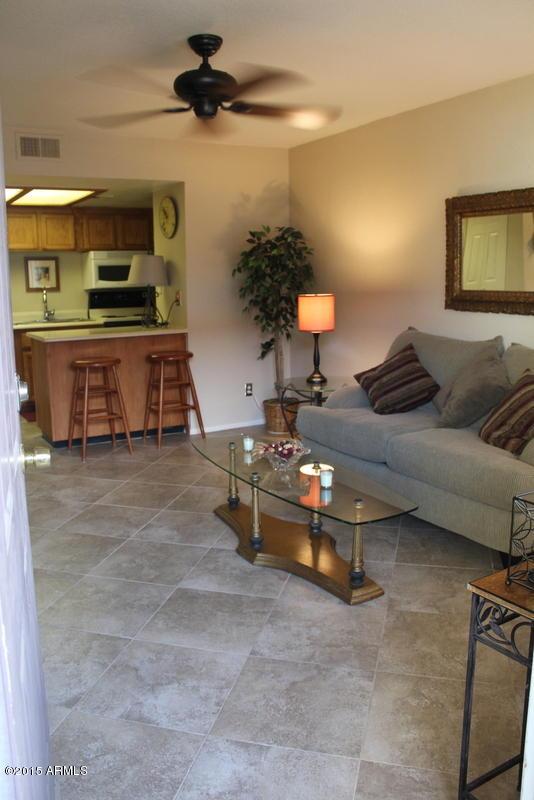 21622 N 23rd Ave. #105, Phoenix, AZ 85027