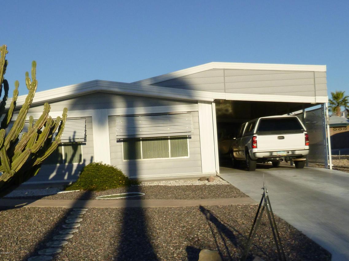 2739 N Wright Way, Mesa, AZ 85215