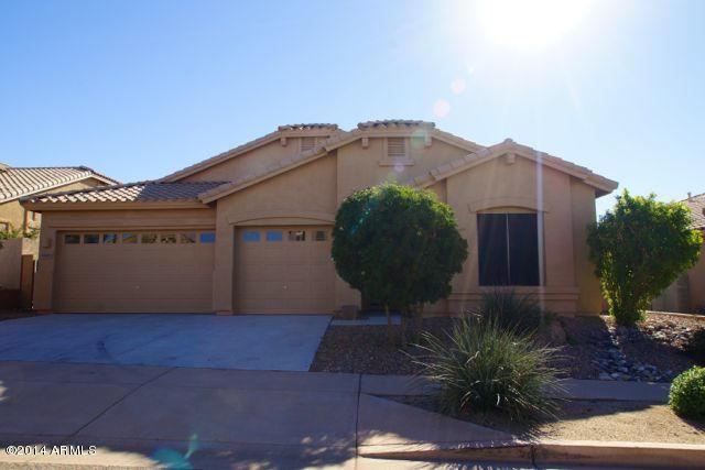 2609 W Via De Pedro Miguel, Phoenix, AZ 85086
