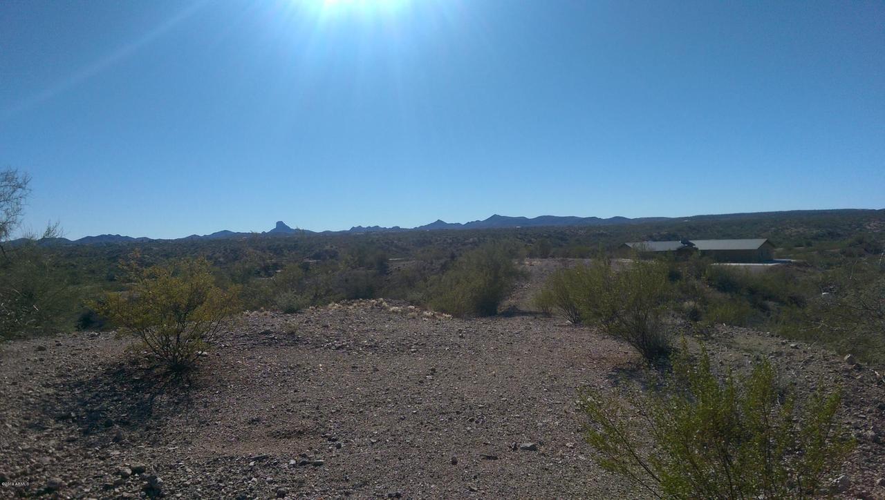 33519 W Gold Nugget Ln., Wickenburg, AZ 85390