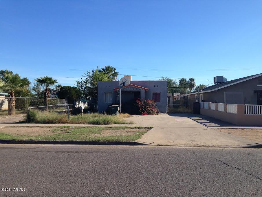 359 N 21st Ave., Phoenix, AZ 85009