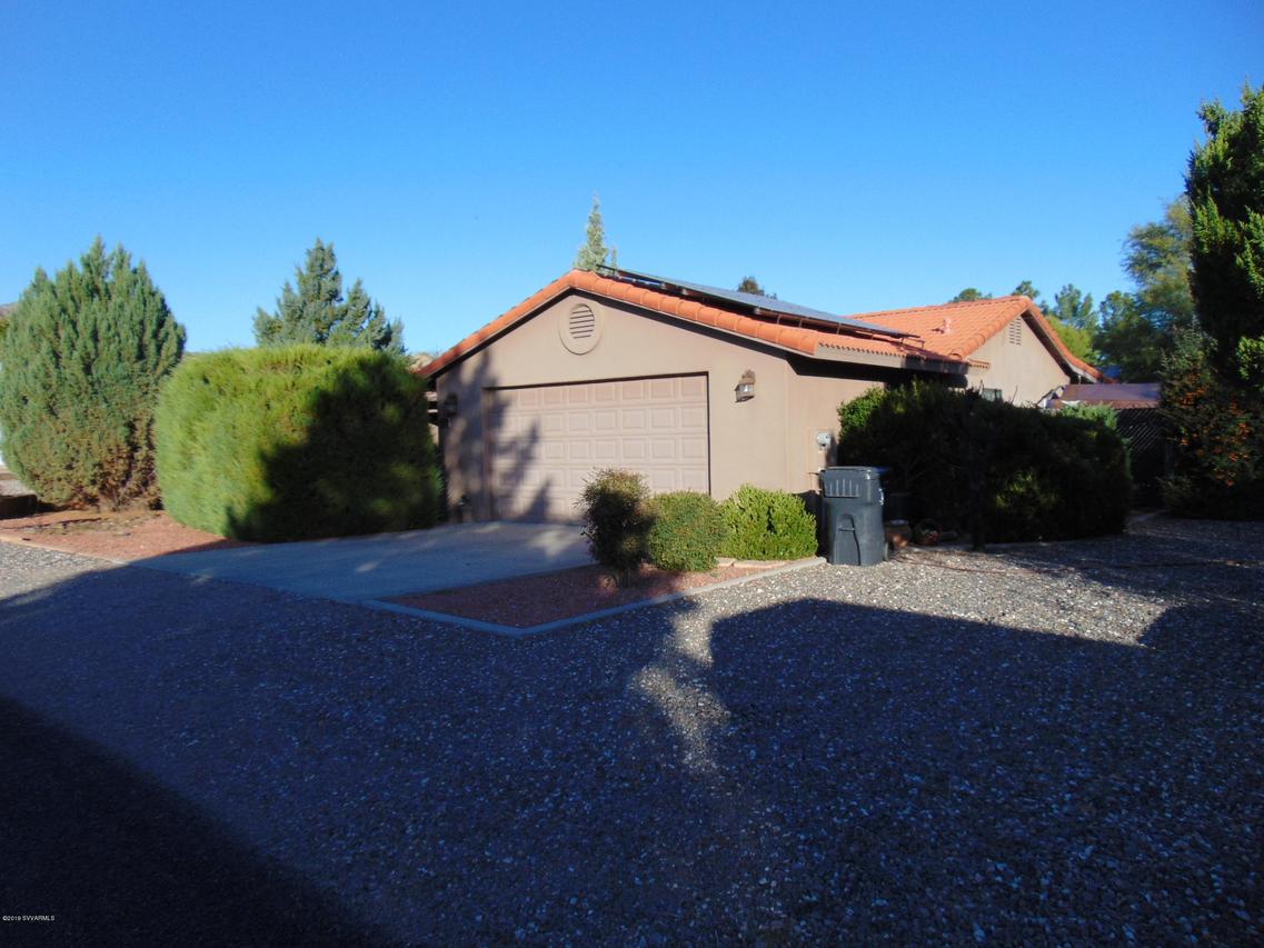 572 E Lamarcia Dr., Camp Verde, AZ 86322