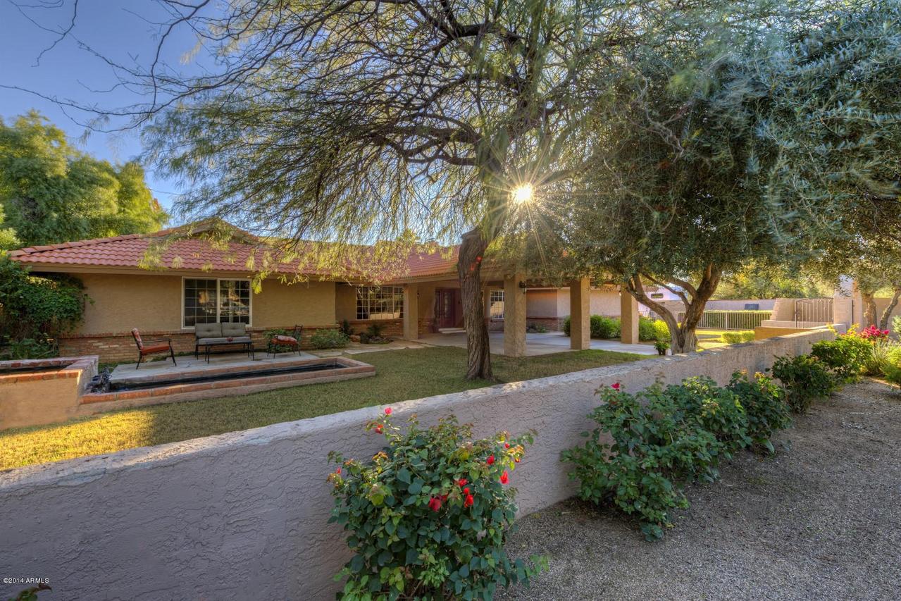 9611 E Gary Rd., Scottsdale, AZ 85260