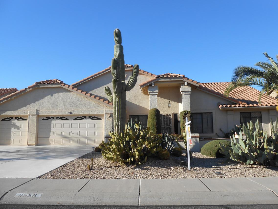 9556 W Marco Polo Rd., Peoria, AZ 85382