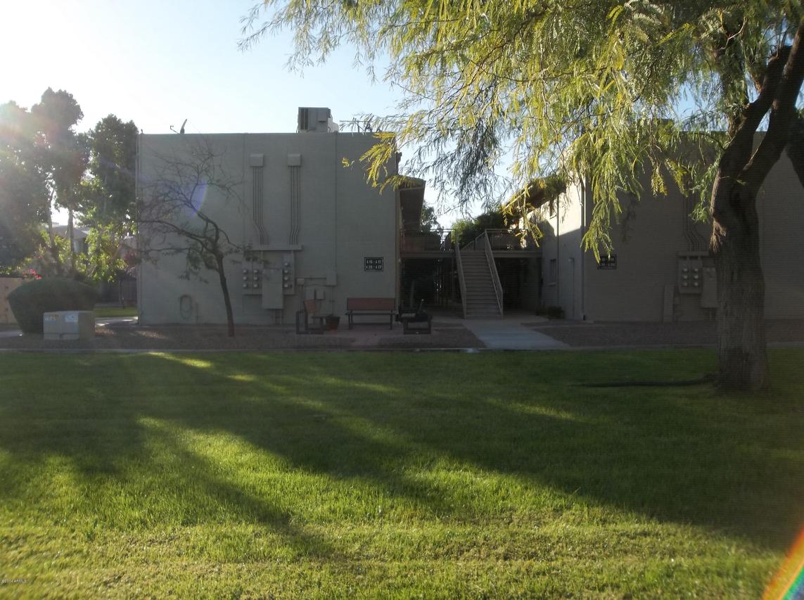 815 N Hayden Rd. #A206, Scottsdale, AZ 85257