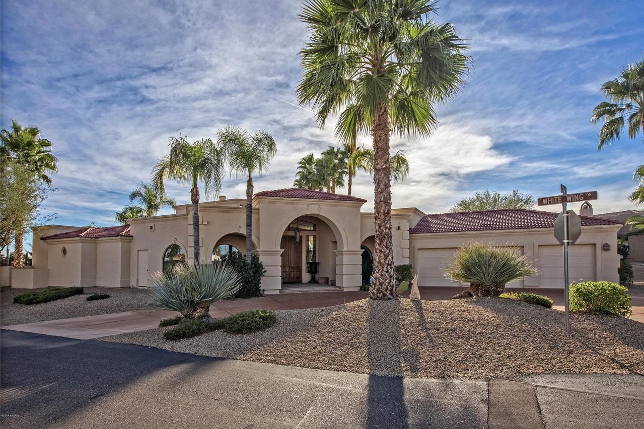 19013 E Reata Ln., Rio Verde, AZ 85263