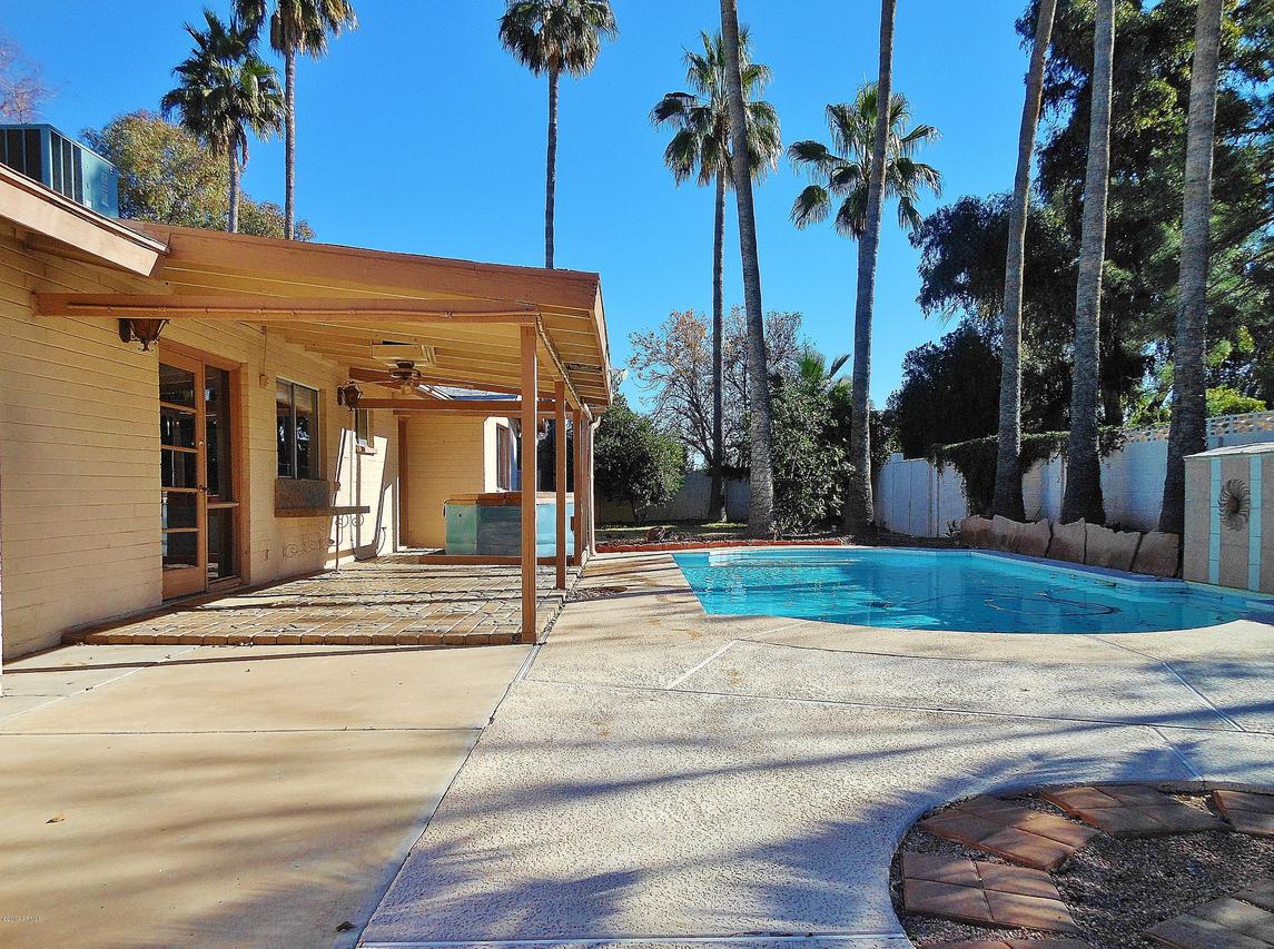 1131 W Linda Ln., Chandler, AZ 85224