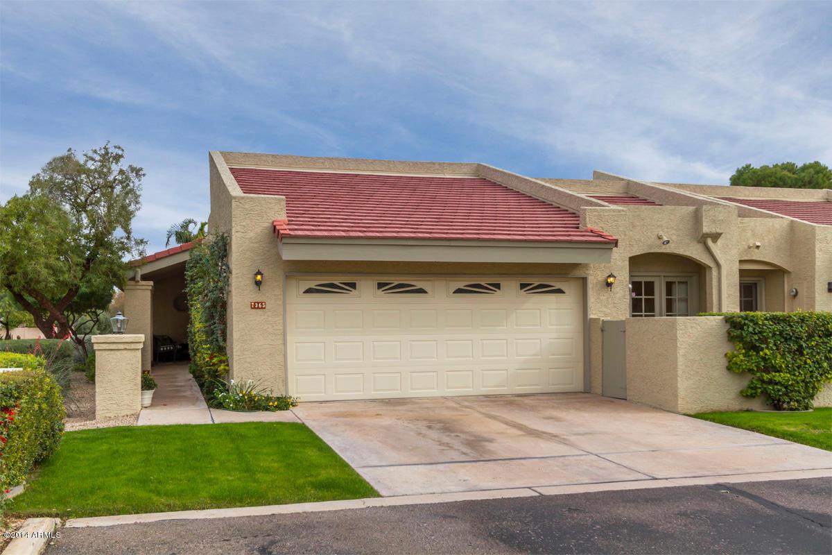 7365 E Valley View Rd., Scottsdale, AZ 85250