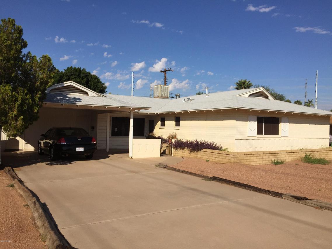 6402 E Cambridge Ave., Scottsdale, AZ 85257