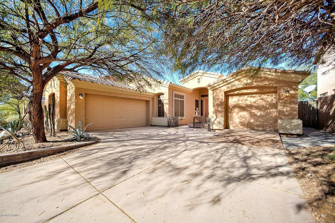 2720 W Via Bona Fortuna, Phoenix, AZ 85086