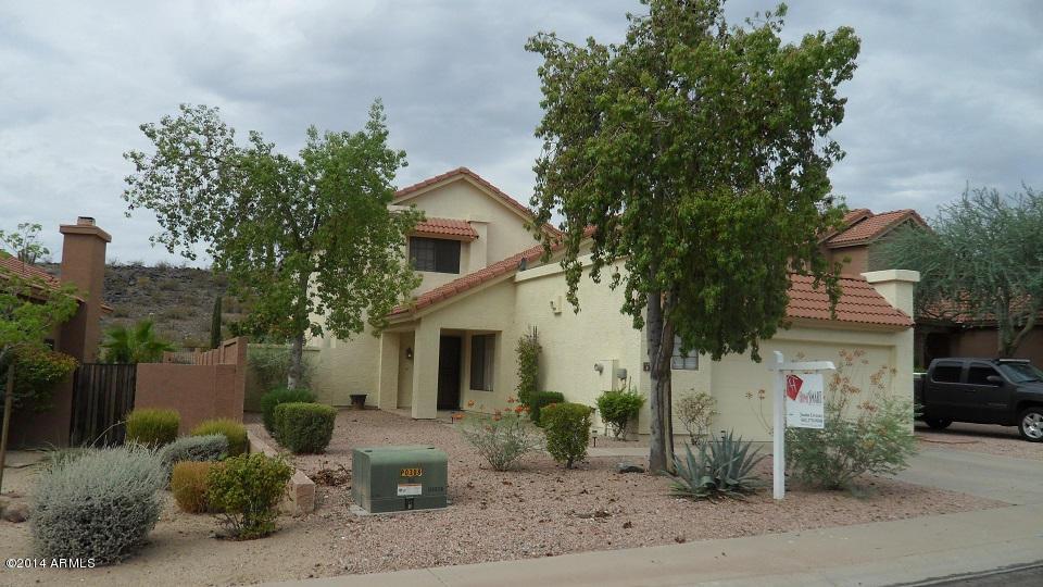 14220 S Cholla Canyon Dr., Phoenix, AZ 85044