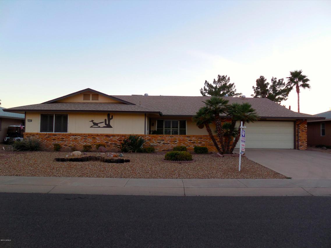 13235 W La Terraza Dr., Sun City West, AZ 85375