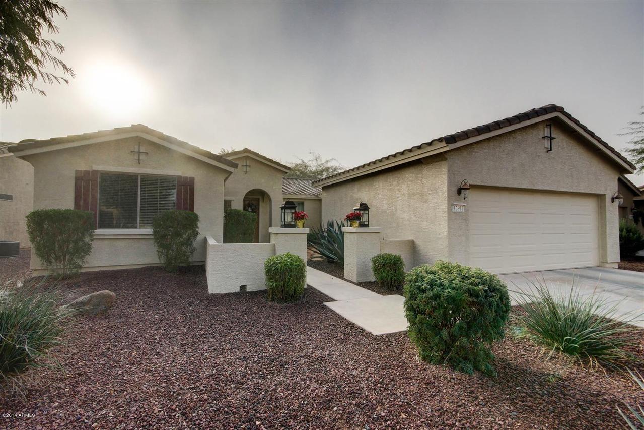 42911 W Morning Dove Ln., Maricopa, AZ 85138