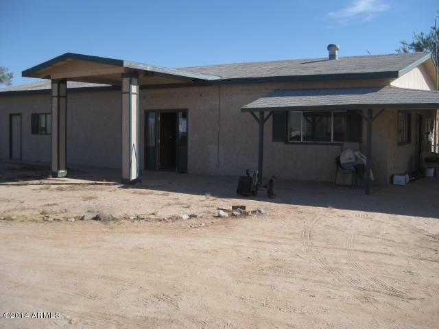 2610 N Shirley Rd., Maricopa, AZ 85139