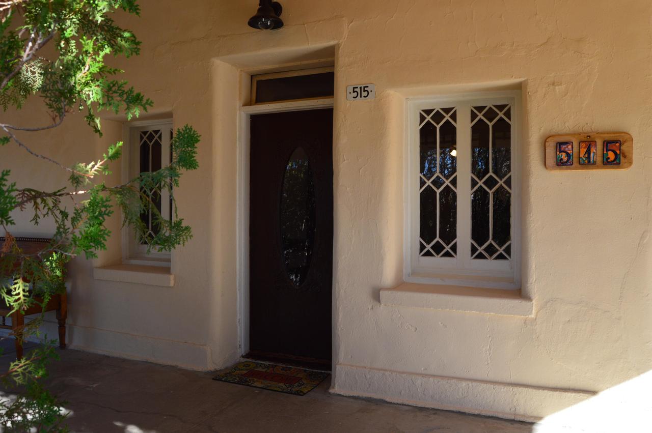 515 N Park St., Florence, AZ 85132