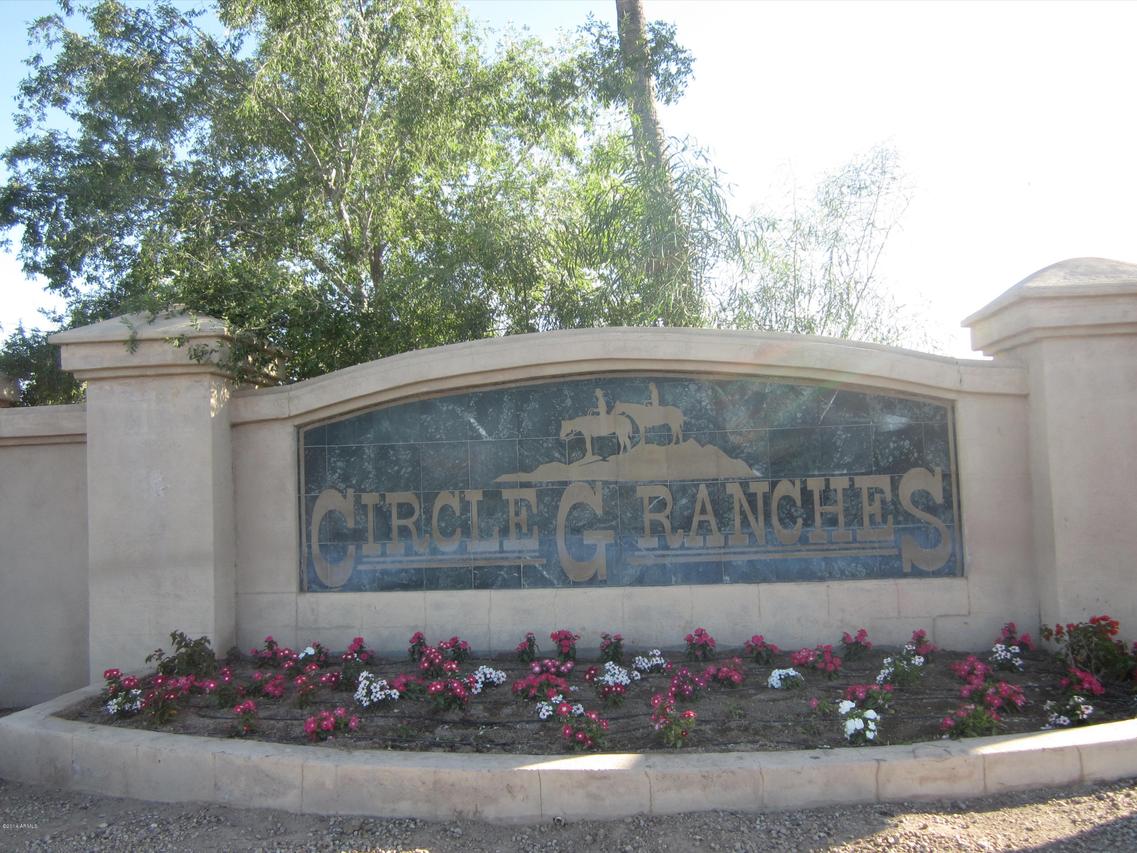 19678 E Sonoqui Cir. #181, Queen Creek, AZ 85142