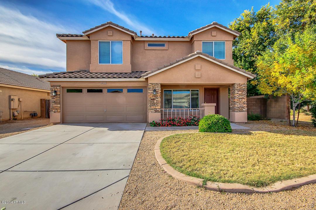 6024 S 20th Ave., Phoenix, AZ 85041