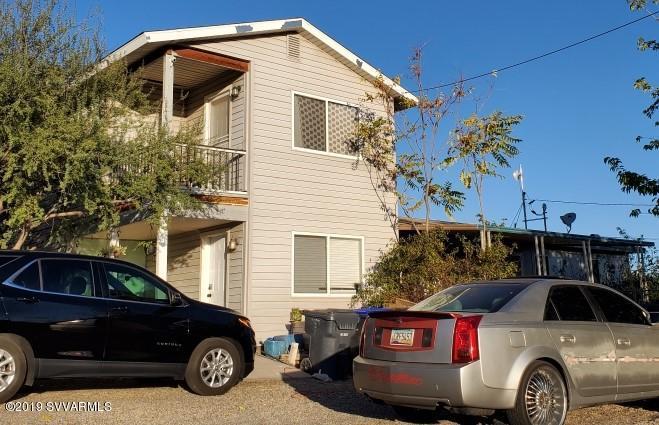 114 W Head St., Camp Verde, AZ 86322