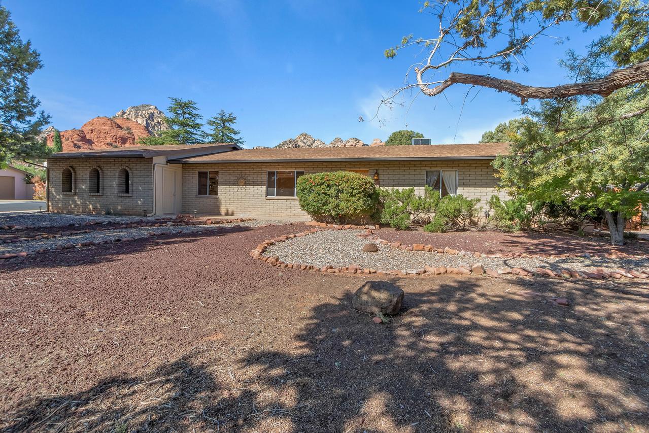 210 Flaming Arrow Way, Sedona, AZ 86336