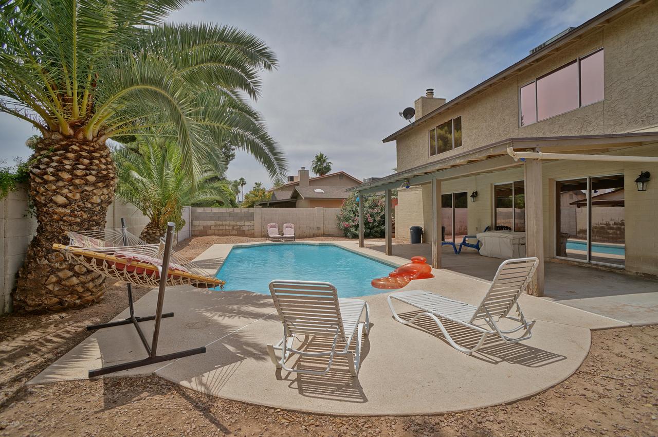 2351 S Standage St., Mesa, AZ 85202