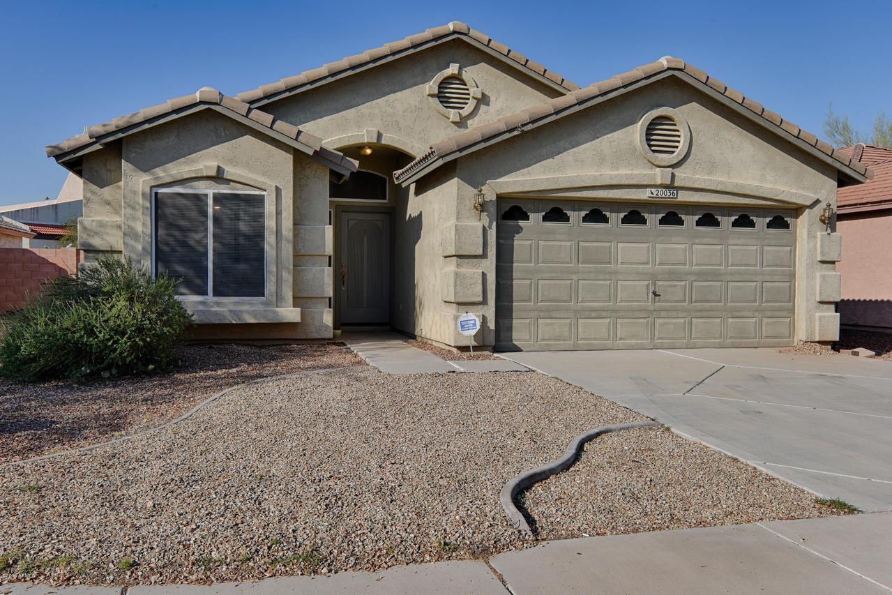 20036 N 39th Ln., Glendale, AZ 85308