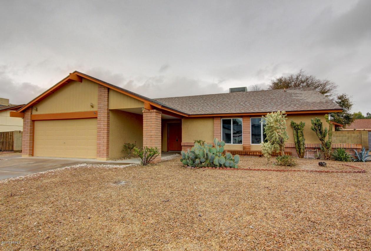 6410 W Cortez St., Glendale, AZ 85304