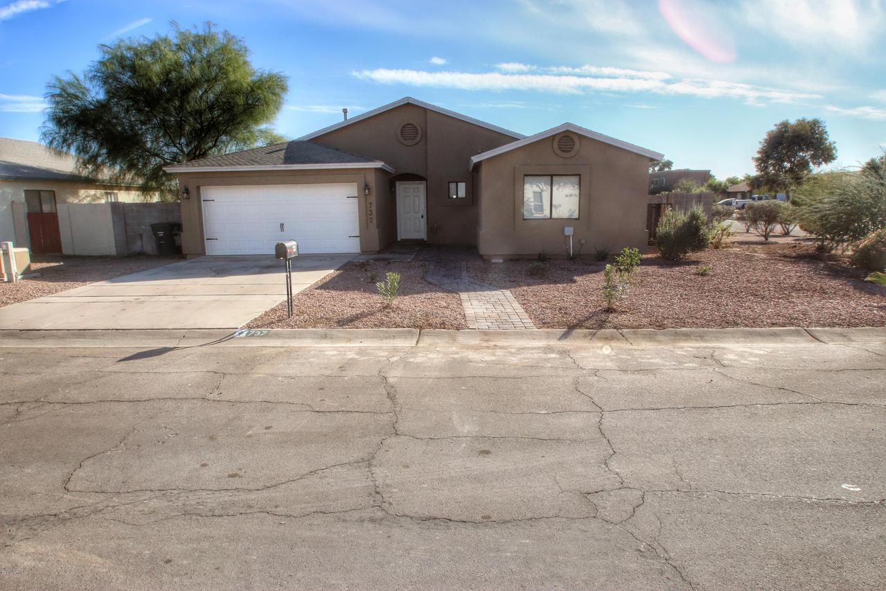 737 E Laurel Dr., Casa Grande, AZ 85122