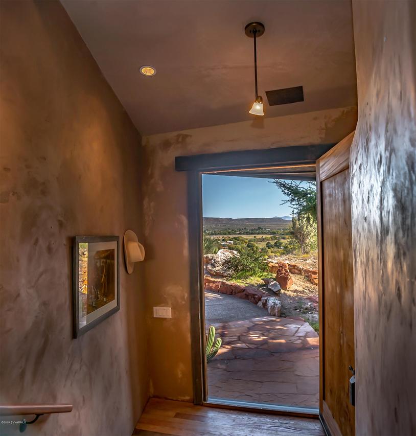180 N Merritt Ranch Rd., Cornville, AZ 86325