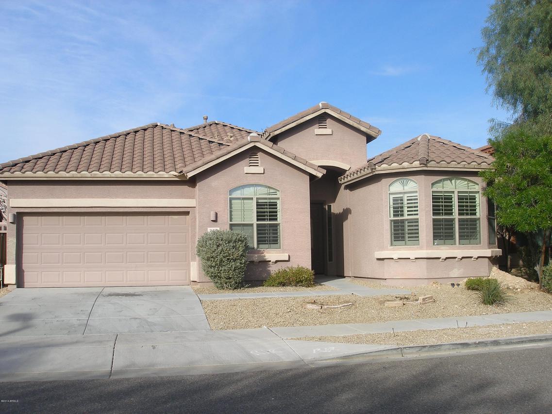 2412 W Crimson Ter., Phoenix, AZ 85085