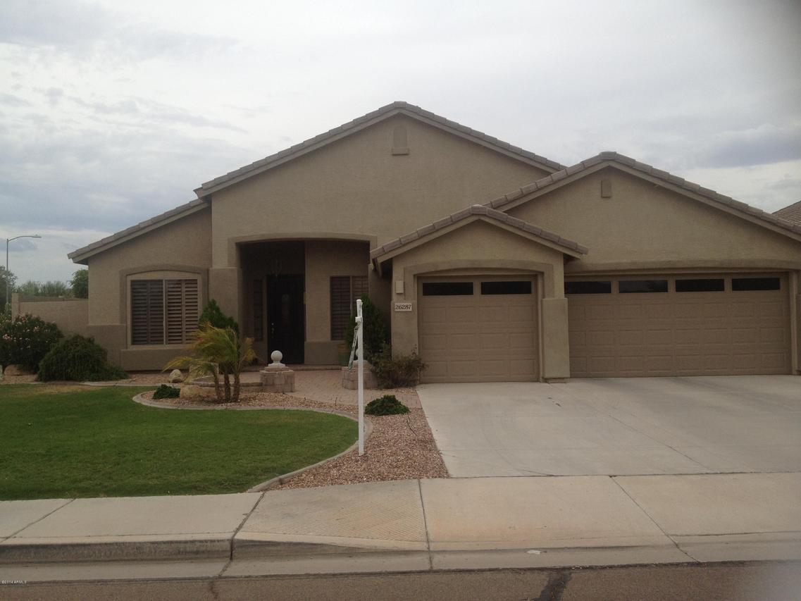 26287 N 73rd Dr., Peoria, AZ 85383