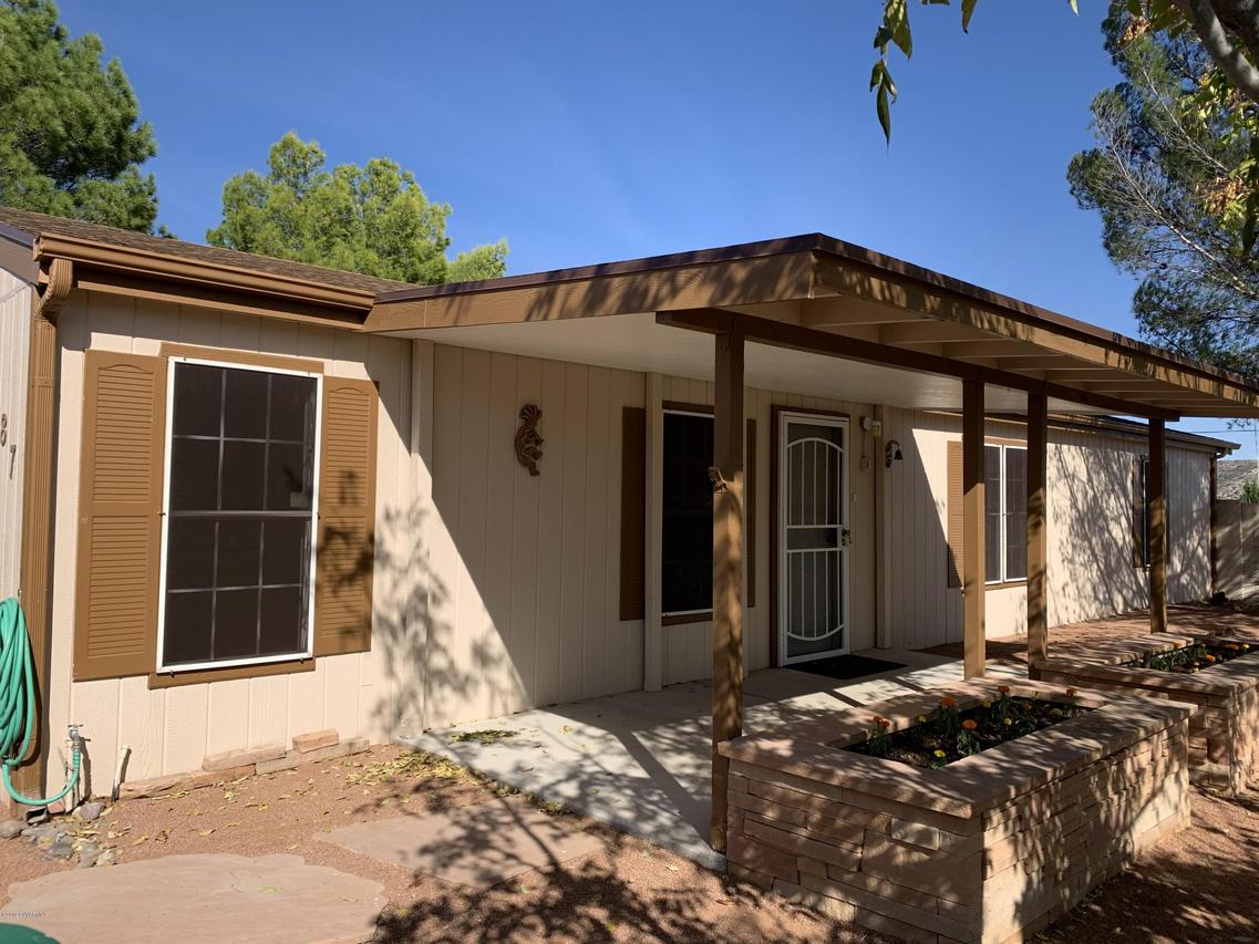 587 S Park Cir., Camp Verde, AZ 86322