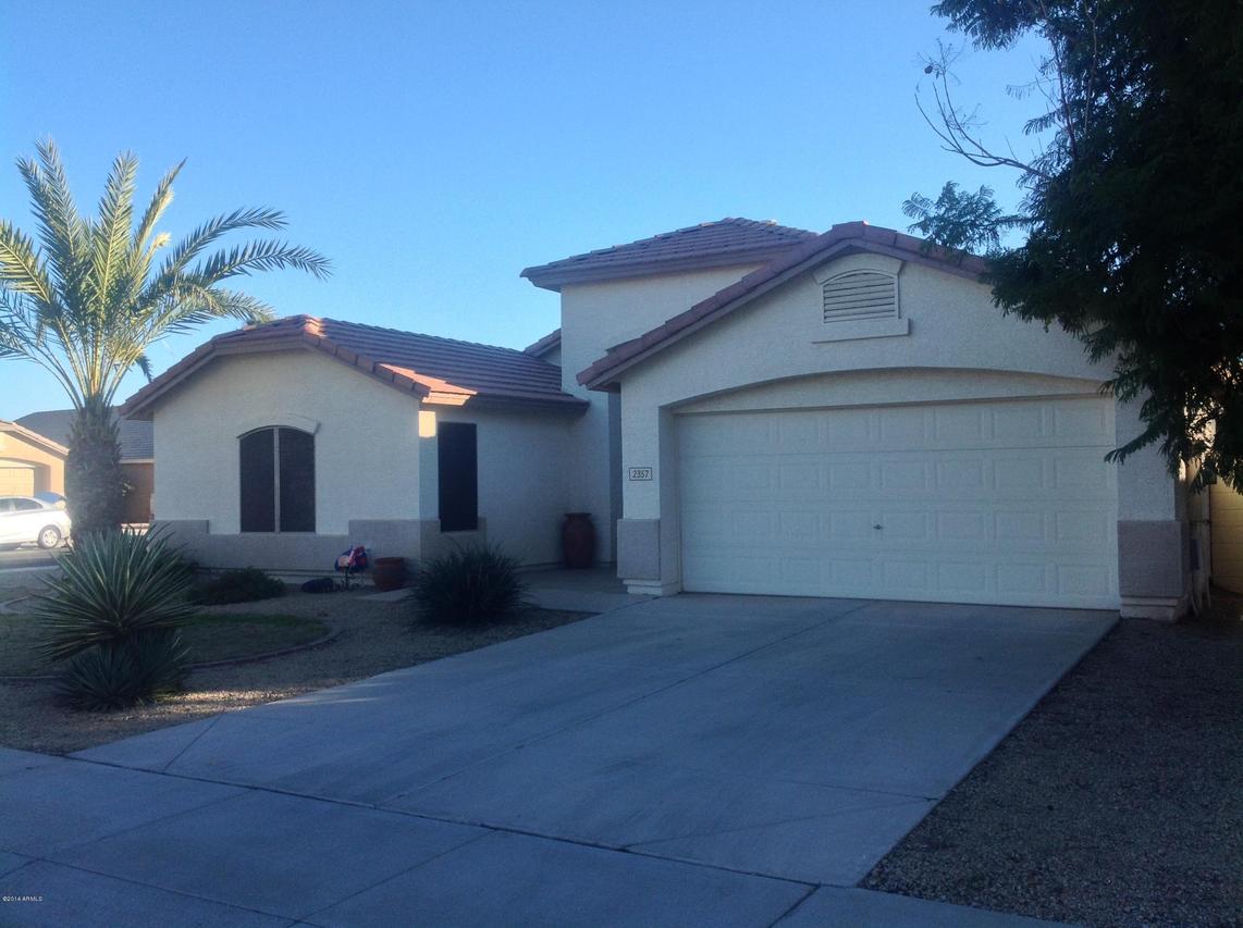 2357 E Saratoga St., Gilbert, AZ 85296