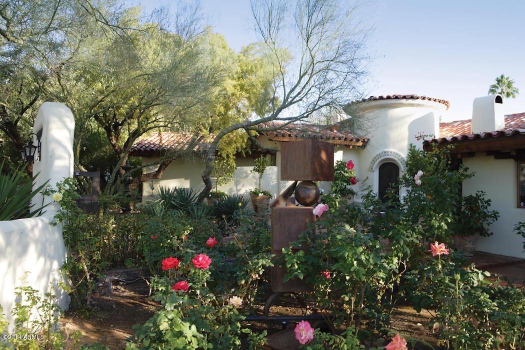 4437 E Arlington Rd., Phoenix, AZ 85018