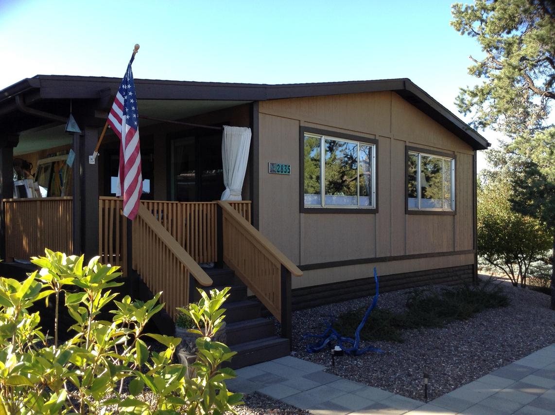 2835 Rainbow Dr., Sedona, AZ 86336